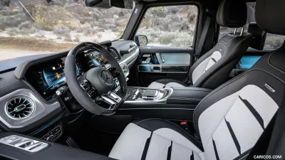 G 63 AMG